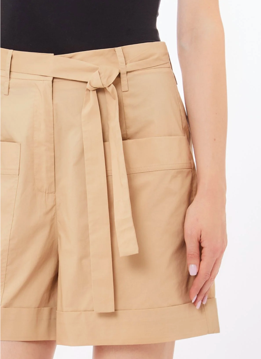 Liu Jo - Noisette Shorts