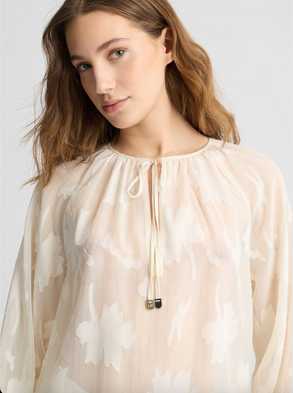 Liu Jo - Naturale Blouse