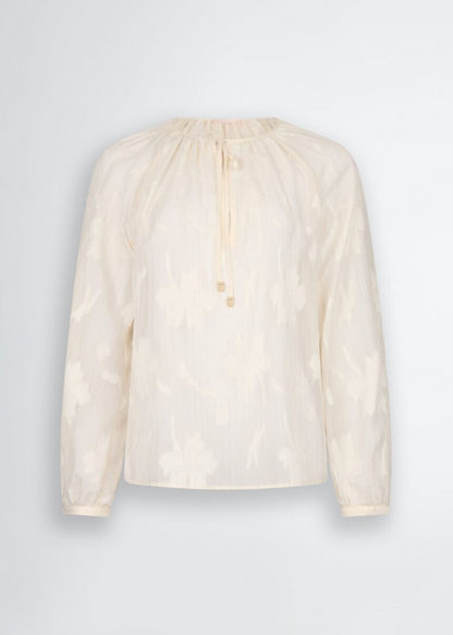 Liu Jo - Naturale Blouse