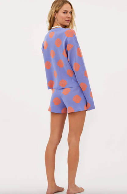 Beach Riot - Siren Shell Sweater