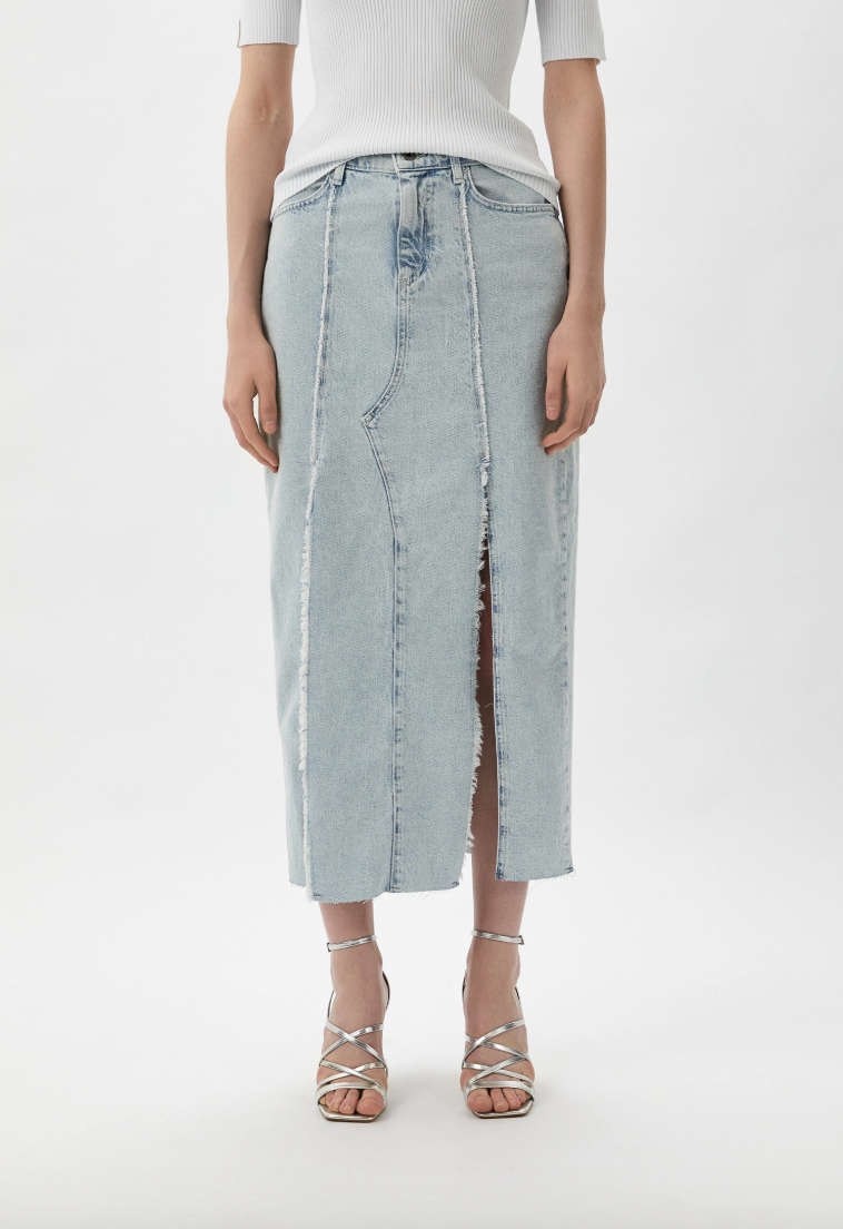 Liu Jo - Denim Skirt