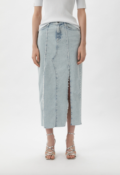 Liu Jo - Denim Skirt