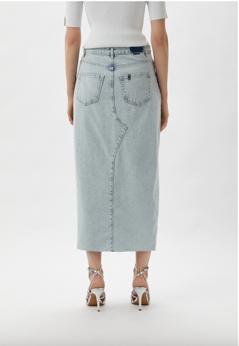 Liu Jo - Denim Skirt