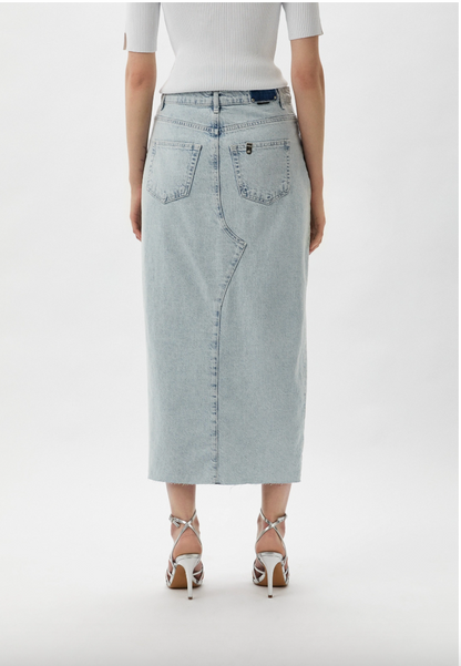 Liu Jo - Denim Skirt