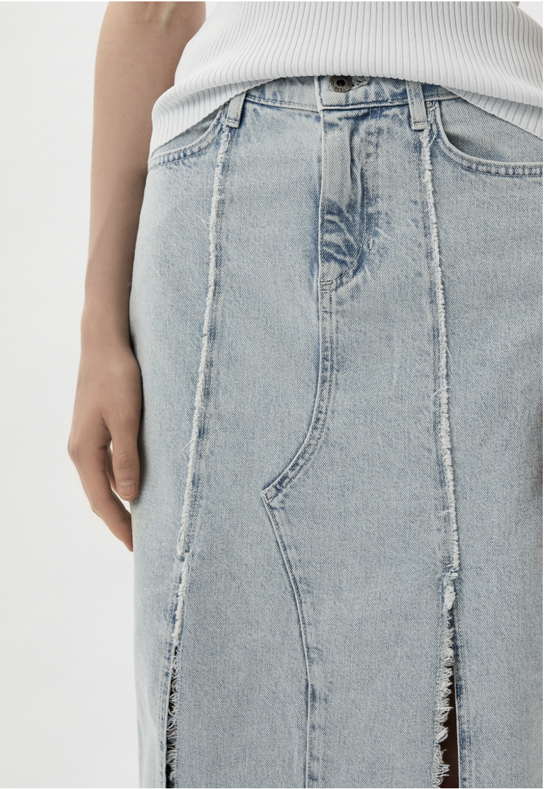 Liu Jo - Denim Skirt