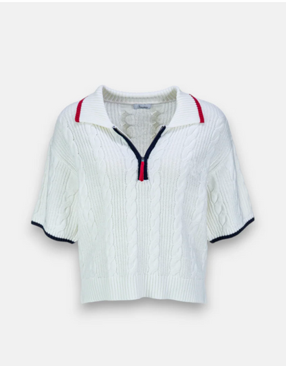 Offwhite Sweater - Princess Goes Hollywood