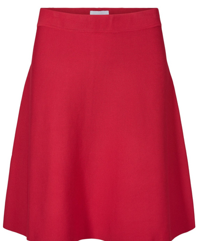 NulillyPilly Skirt Geranium - Numph