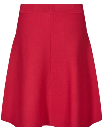 NulillyPilly Skirt Geranium - Numph