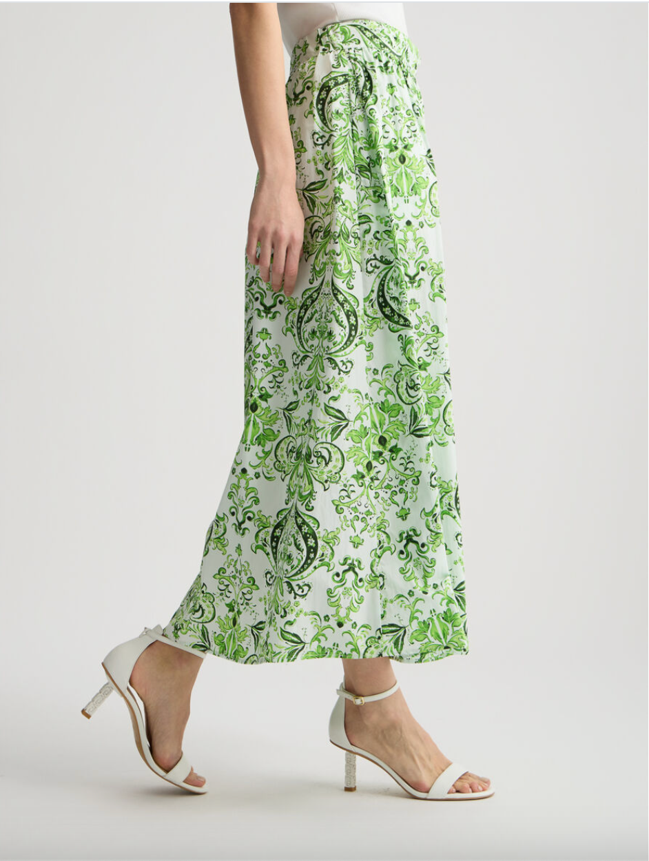 Erba Oasis Skirt - Liu Jo