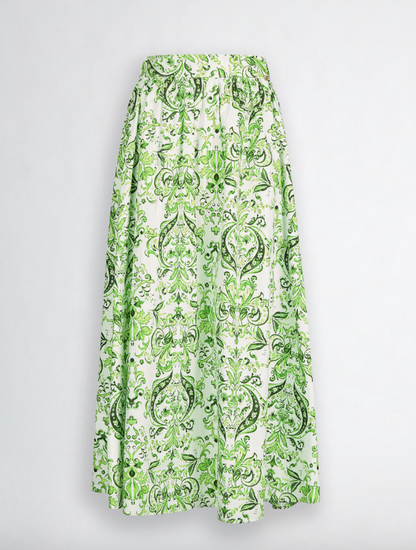 Erba Oasis Skirt - Liu Jo