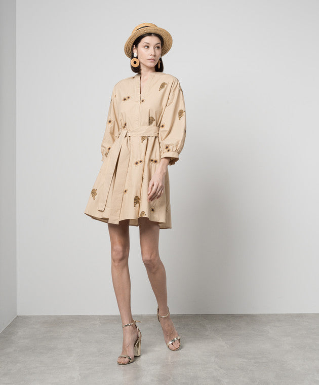 Jungle Dress - Twinset