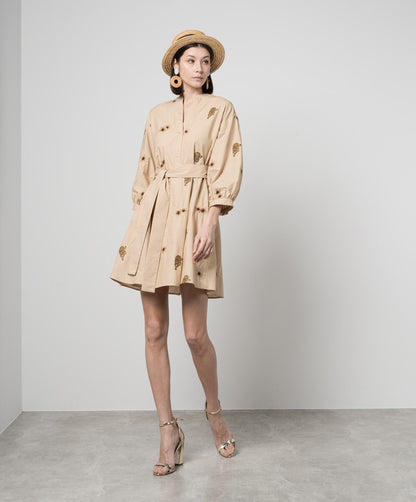 Jungle Dress - Twinset