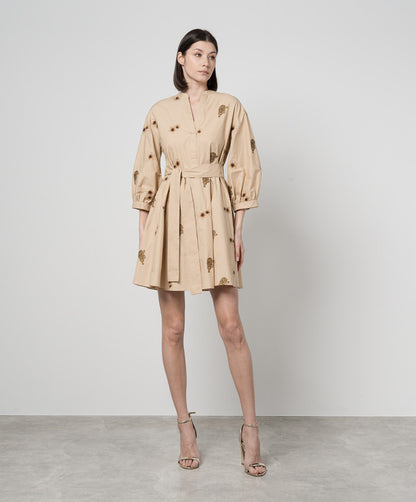 Jungle Dress - Twinset