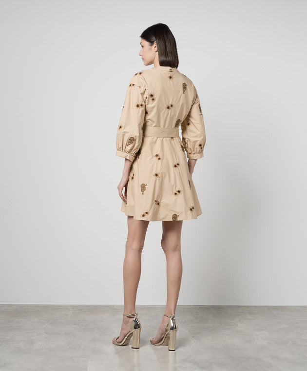 Jungle Dress - Twinset