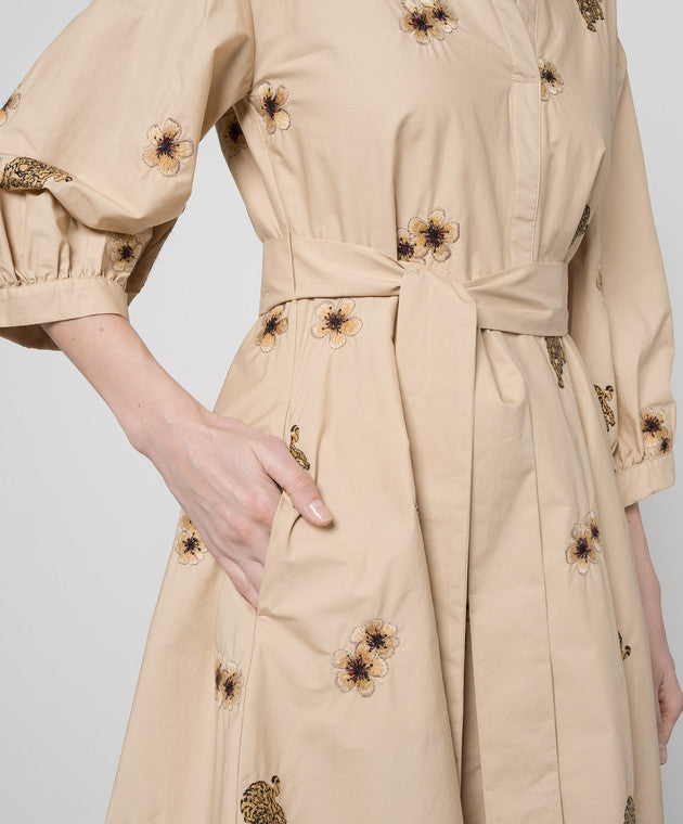 Jungle Dress - Twinset