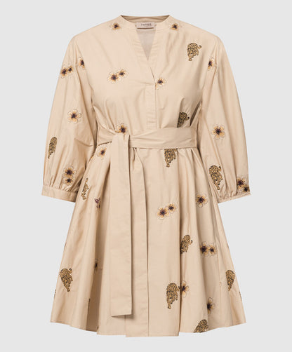 Jungle Dress - Twinset