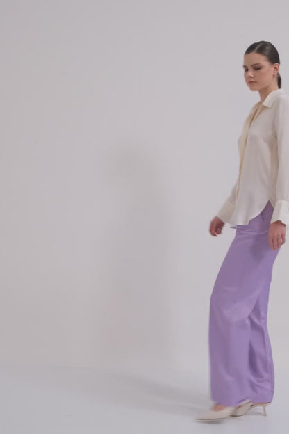 Setre Shirt Ecru