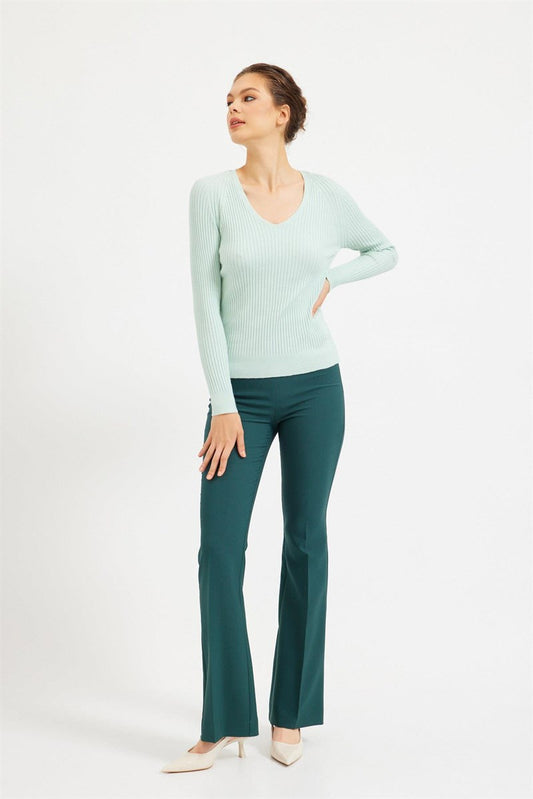 Store Celeste Fall Tricot Black