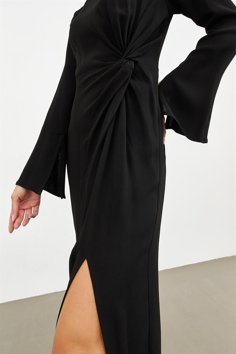 Setre Dress Red