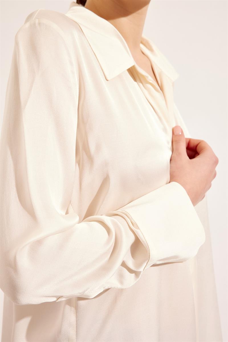 Setre Shirt Ecru
