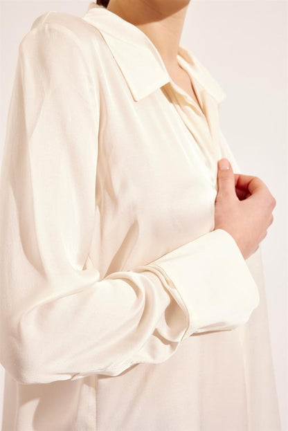 Setre Shirt Ecru