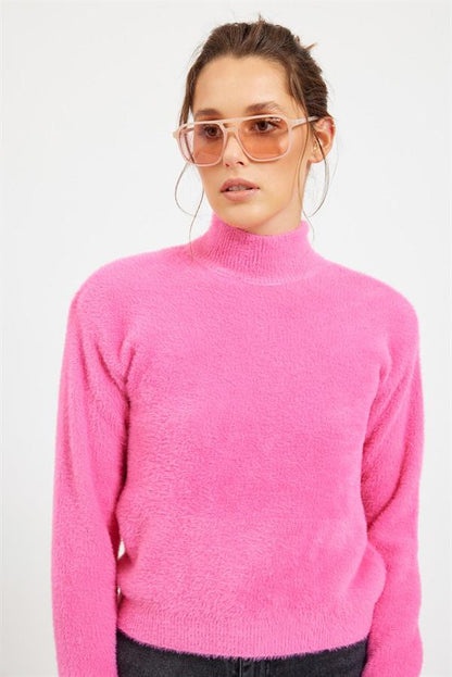 Setre Tricot Ecru