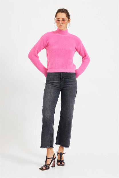 Store Celeste Fall Tricot Ecru