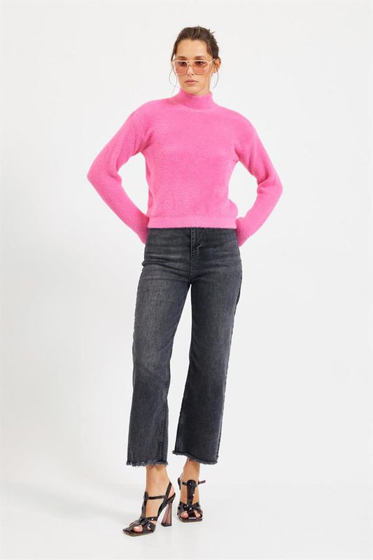 Store Celeste Fall Tricot Ecru
