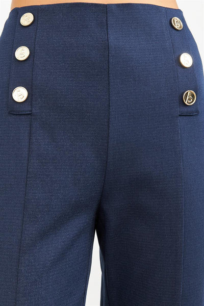 Setre Trousers Navy